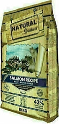 Natural Greatness Salmon 10KG