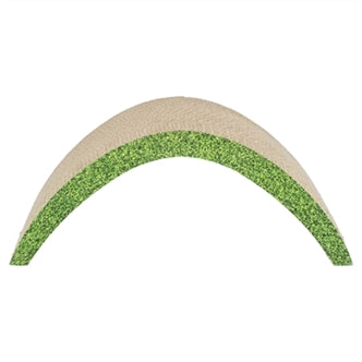 Trixie Brug Karton 17X37X15CM – Speelgoed