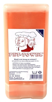 Pet-towel Xl 68X68CM