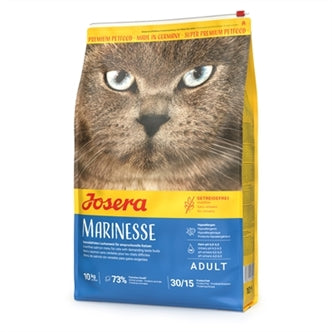 Josera Marinesse 10KG