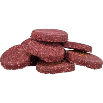 Trixie Crackers MET Biet 4CM 150GR