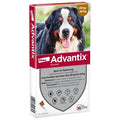 - Advantix Spot on 40-60KG 4PIP