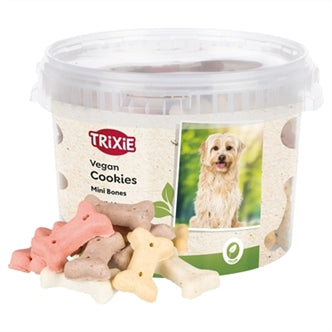 Trixie Cookie Snack Mini Bones 1,3KG 2ST