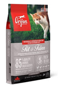 Orijen Cat Fit&trim 5,4KG