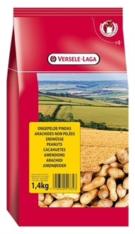 Versele-laga Prestige Ongepelde Pinda's 1,4KG