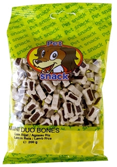 Petsn Duobotje L/r 14X200GR