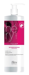 Hery Shampoo Lang Haar 1LTR