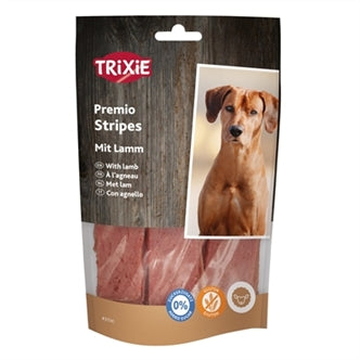Trixie Premio Lamb Stripes 100GR