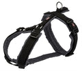 Trixie Tuig Prem Trekk Zw/gs 80-97X2,5CM