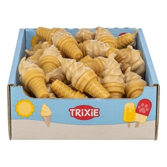 Trixie - Soft Ice Met Kip 50X50GR – Snacks Kauw