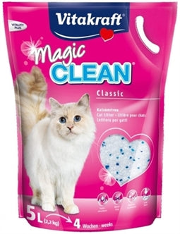 Vita Magic Clean 5LTR