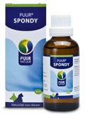 Puur Spondy 50ML