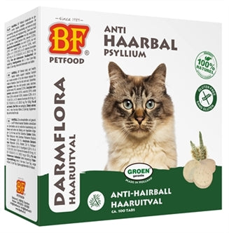 Bf Katsn Hairball 100ST