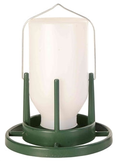 Trixie Volière Voerdispens 20CM 1LTR 2ST