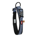 Zolux ! Bvk Halsband Blauw Xl 55-65CMX3,5