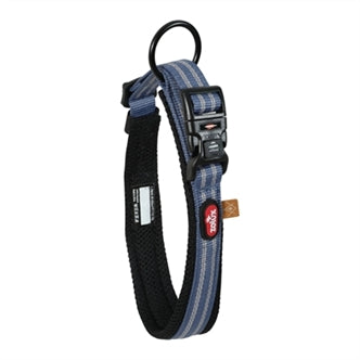 Zolux ! Bvk Halsband Blauw Xl 55-65CMX3,5