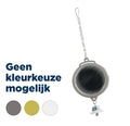 Zolux Spiegel Rond+bel Ass 5,5X1X16,5CM