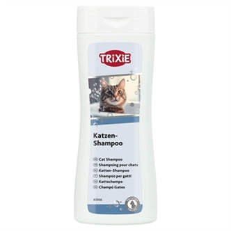 Trixie Kattenshampoo 250ML