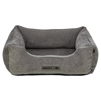 Trixie Vital Mand Lennox Grijs 120X80CM