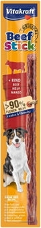 Vita Beefstick Hond Rund