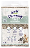 Bunny Nature Bunnybedding Hanf Hennepvezel 35LTR