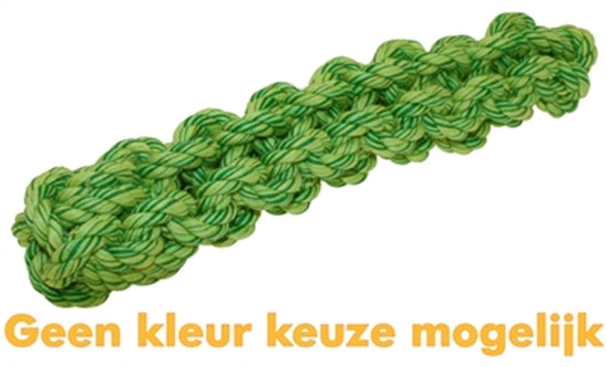 Nuts for Knots Werpst Touw 29CM