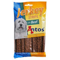 Antos Jerkey Strips Rund 20ST