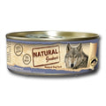 Natural Greatness Ocean Fish 156GR