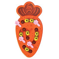 # Tabby Patch Wortel Puzzel 38CM