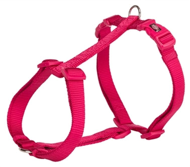 Trixie H-tuig Premium Fuchsia 30-44X1CM