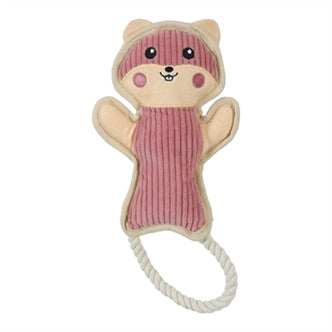 Zolux Buddy Hamster Roze 14X5X28CM