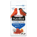 Nutribird Patee Red Fusion 250GR