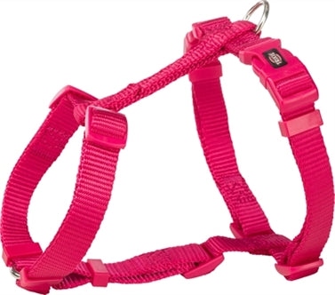 Trixie H-tuig Premium Fuchsia 52-75X2CM