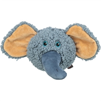 Trixie Be Eco Olifant Kop 12 cm — 3 stuks