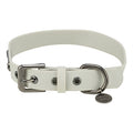 Trixie HB Citystyle PVC Lgrijs 25-32X2CM