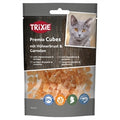 Trixie Premio Cubes Kip/garnalen 50GR