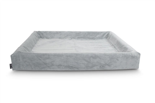 BIA-7 Hoes Rib Grijs 120X100X15CM