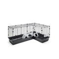 Savic # Cubix Corner Knaagdk 146,5/100CM
