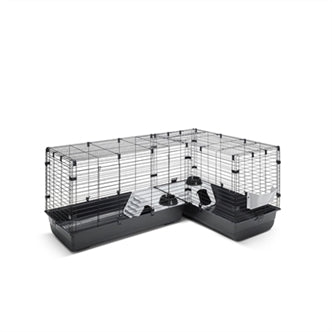 Savic # Cubix Corner Knaagdk 146,5/100CM