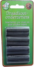 Draadkooi Onderzetters 4ST