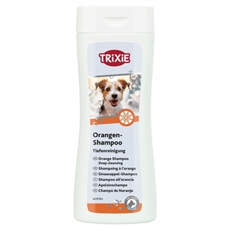 Trixie Sinaasappel Shampoo 250ML 6ST