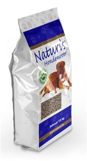 Naturis Brok Senior Light 15KG