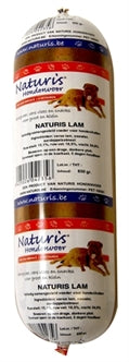 Naturis Houdbaar Lam 650GR