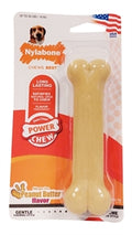 Nylabone Dura Ch Peanutb <16KG