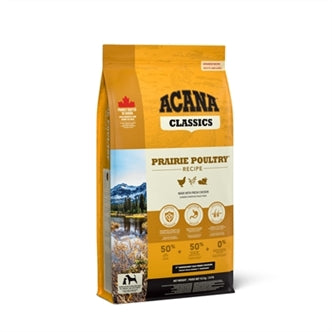 Acana Clas Prairie Poultry 14,5KG