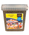 Utopia Koivoer 3 mm 1 kg 2,5 liter – Visvoer