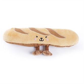 Stokbrood Pluche 31X7,5X5CM