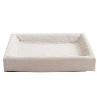 BIA-6 Hoes Rib Zand 100X80X15CM