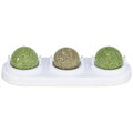 Trixie Speelballen Matatabi Catnip 5CM