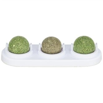 Trixie Speelballen Matatabi Catnip 5CM